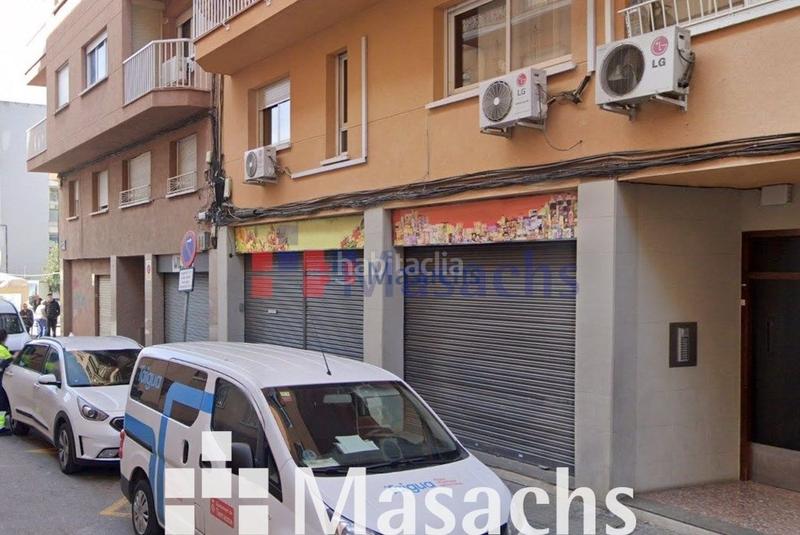 Foto 1f71e43c-d794-4f71-a886-b9ed05edd2a9. Business premise in Can Palet Terrassa