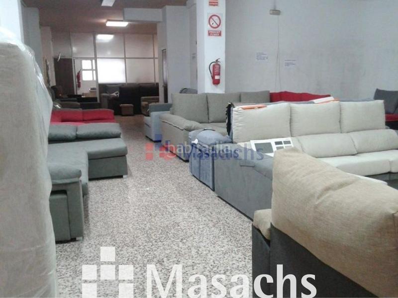 Foto 2c6042ab-568e-4970-89c7-aa17b86d9825. Business premise in Can Palet Terrassa