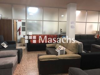 Local Comercial a Can Palet. En terrassa