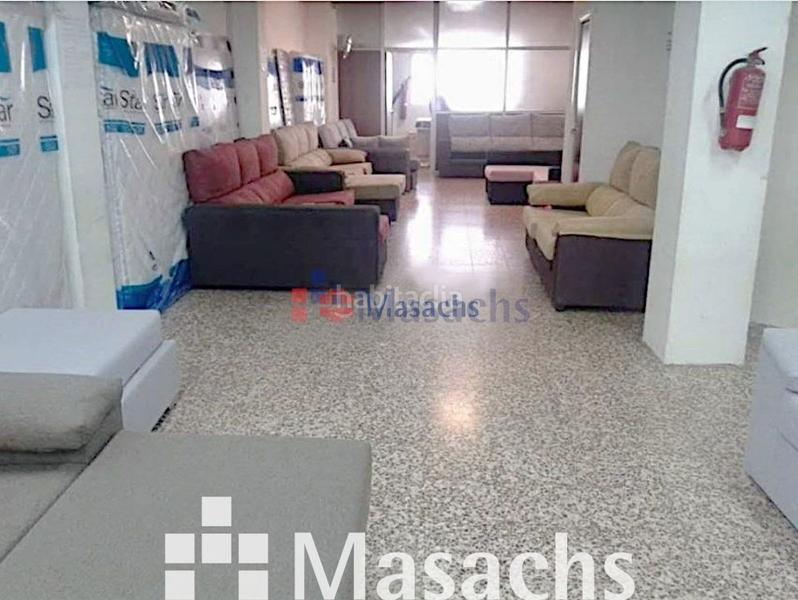 Foto 69b23acd-65c5-4eb8-aae0-2b311c2a9b3d. Business premise in Can Palet Terrassa