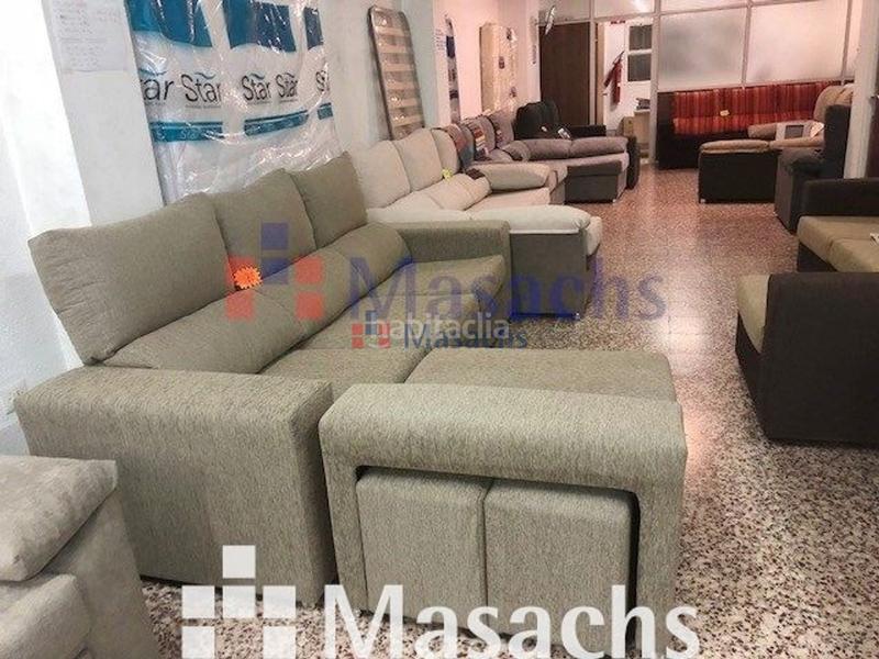 Foto 78d25d4f-2bb8-4b25-8101-488386c8ae77. Business premise in Can Palet Terrassa