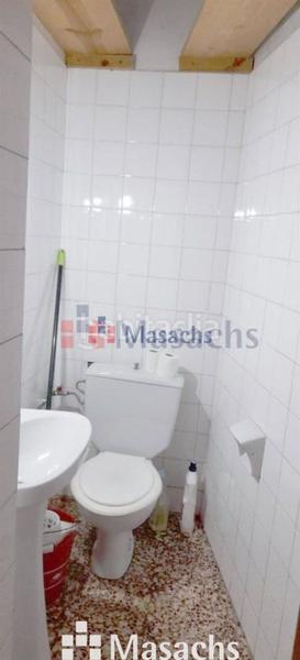 Foto 8864d677-f694-4292-adfc-582db125be43. Business premise in Can Palet Terrassa