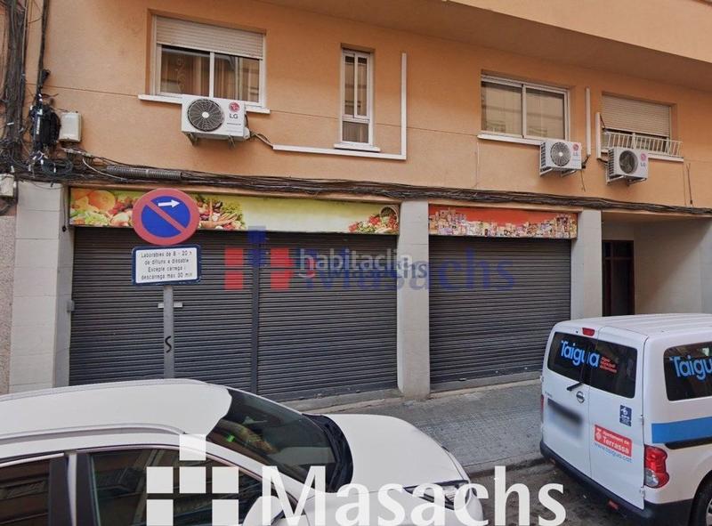 Foto ad3b29a2-4023-488b-8a82-a3fd08725b7a. Business premise in Can Palet Terrassa