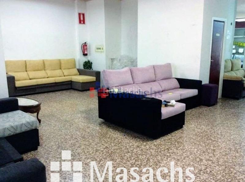 Foto c100c8c8-ef0f-4abf-994d-16a96b539ffc. Business premise in Can Palet Terrassa