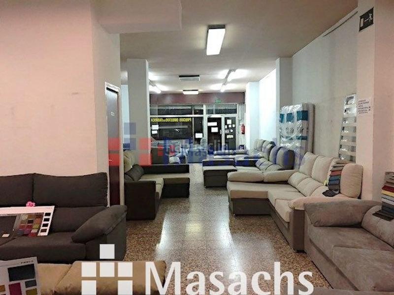 Foto e4919175-fcb9-49ea-a6a7-06bbae52afd5. Business premise in Can Palet Terrassa