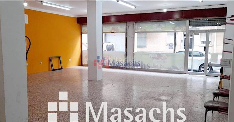 Foto f3e5aca3-0283-47e5-b4c6-d11449dd72f7. Business premise in Can Palet Terrassa