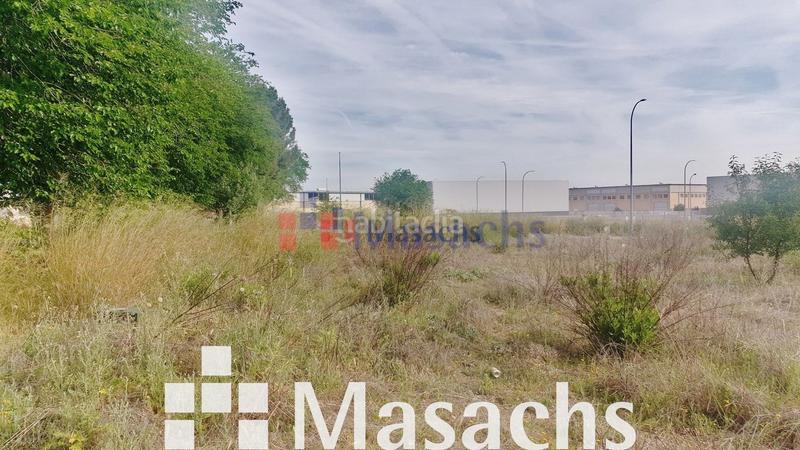 Foto 1f34a91c-04ae-44e0-abe9-9153a59461d7. Fondo rustico in Los Molinos Getafe