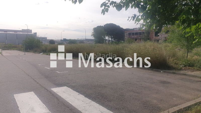 Foto a4878894-2e87-49bf-82e8-6f1ae3a45b5a. Finca rústica a Los Molinos Getafe
