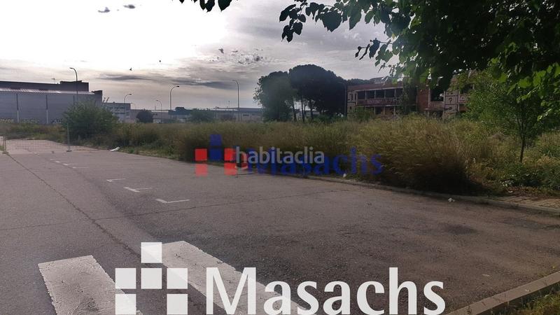 Foto d1d16c5a-6ced-476d-8e46-9e2013f8aed9. Fondo rustico in Los Molinos Getafe