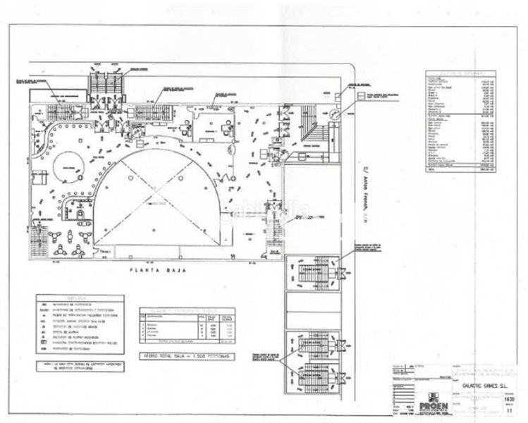 Foto 8a29c9dd-faf4-4bd1-a952-21aeaeac854c. Industrial building in La Cogullada Terrassa