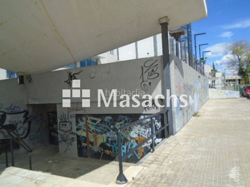 Foto b88de033-8908-45dd-a255-a22ff44549a0. Industrial building in La Cogullada Terrassa