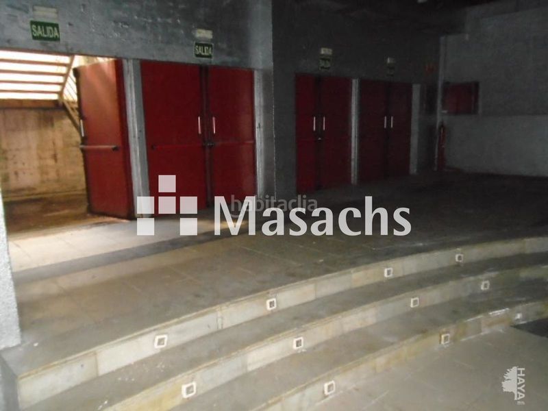 Foto bc388cad-14c4-48d2-8a2a-f47735d1d8eb. Industrial building in La Cogullada Terrassa