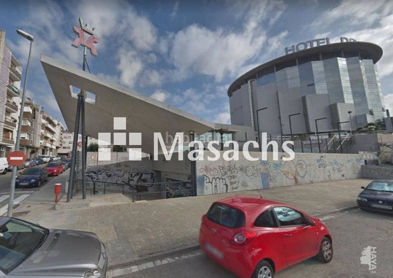 Foto d0ca2a5b-0318-4a82-a5cb-533e2eff921d. Industrial building in La Cogullada Terrassa
