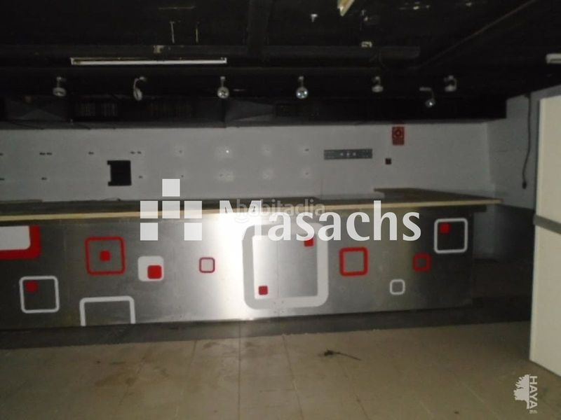 Foto f9ebd0ac-aff1-4e46-a21e-560ab0af7d48. Industrial building in La Cogullada Terrassa