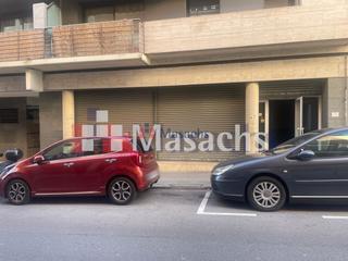 Lloguer Local Comercial a Ca n'Anglada. En terrassa