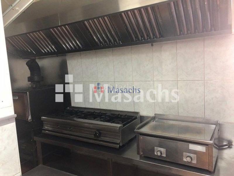 Foto 02af06d1-52da-4382-9264-a9e7395f5658. Business premise in Ca n'Anglada Terrassa