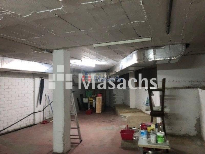 Foto 1713d002-d1d3-441a-834c-1bb4e1d8e3a2. Business premise in Ca n'Anglada Terrassa