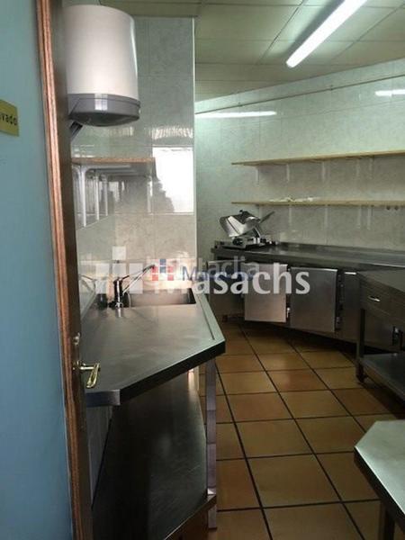 Foto 52fa9a53-8d52-4e13-ad0c-b29fd542f15b. Business premise in Ca n'Anglada Terrassa