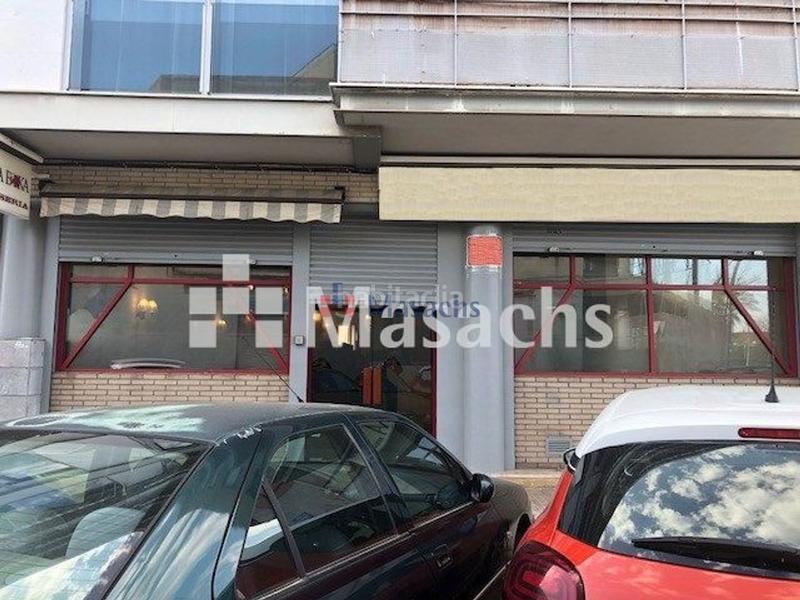 Foto 54e9cf1d-e274-4ba5-848b-8deef6184352. Business premise in Ca n'Anglada Terrassa