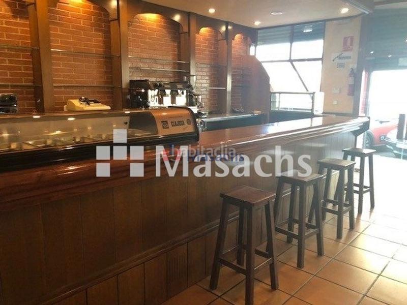 Foto 5fa0f324-0062-4d4c-96bb-c65d8677eed3. Business premise in Ca n'Anglada Terrassa