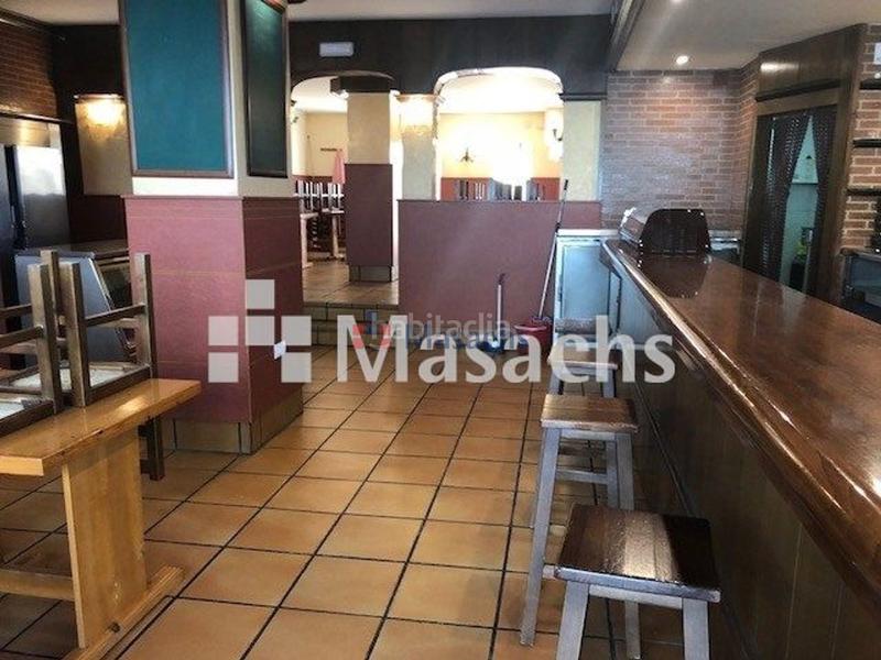 Foto 65cba4a6-5a98-4ed1-bd68-f7ea2f6e0f60. Business premise in Ca n'Anglada Terrassa