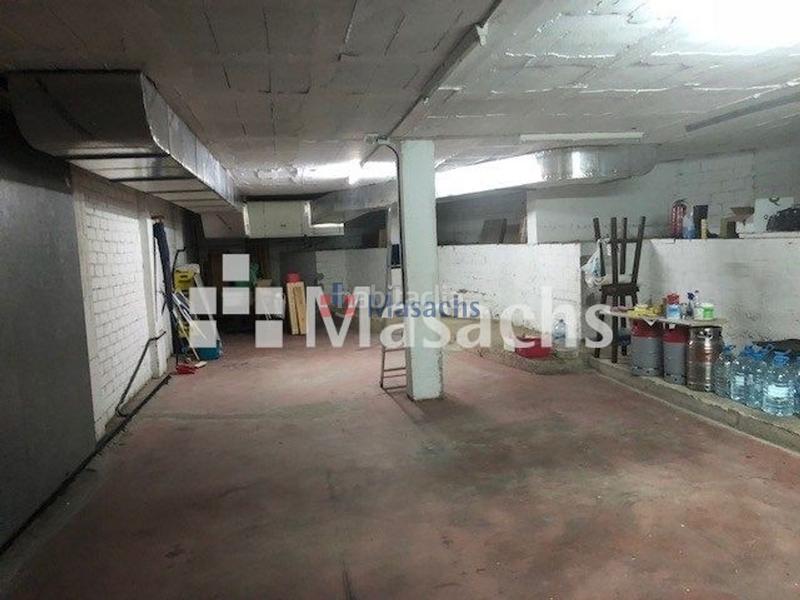 Foto 66f32cd9-164c-4a68-b205-57dae414eb90. Business premise in Ca n'Anglada Terrassa