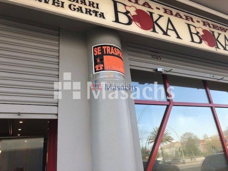 Foto 8c82b0ee-61dd-43f9-b00e-e23ff3f6b566. Business premise in Ca n'Anglada Terrassa