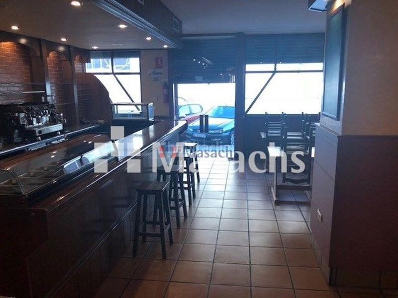 Foto 8e5ffddf-a461-4aa8-b96a-2b6aa3cc8134. Business premise in Ca n'Anglada Terrassa