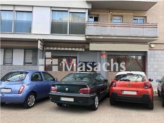 Business premise in Ca n'Anglada. En terrassa