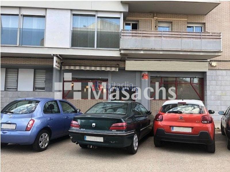 Foto 920f8ae3-8c23-4260-a363-8daeb6e690dc. Business premise in Ca n'Anglada Terrassa