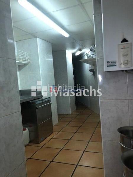 Foto b346fa13-436f-4240-91d7-74a16ee9b6dc. Business premise in Ca n'Anglada Terrassa