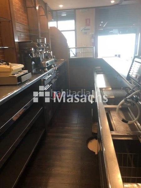 Foto f809e072-7bd0-4b9c-921e-85e863eb07a0. Business premise in Ca n'Anglada Terrassa