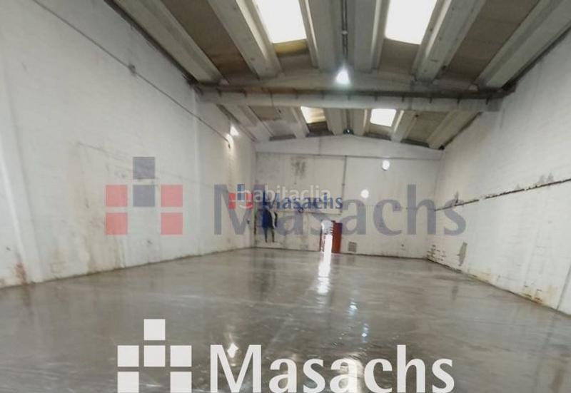 Foto f7d33fa0-6cfc-4e5f-b76e-a65604029bd3. Nau industrial a Ajalvir