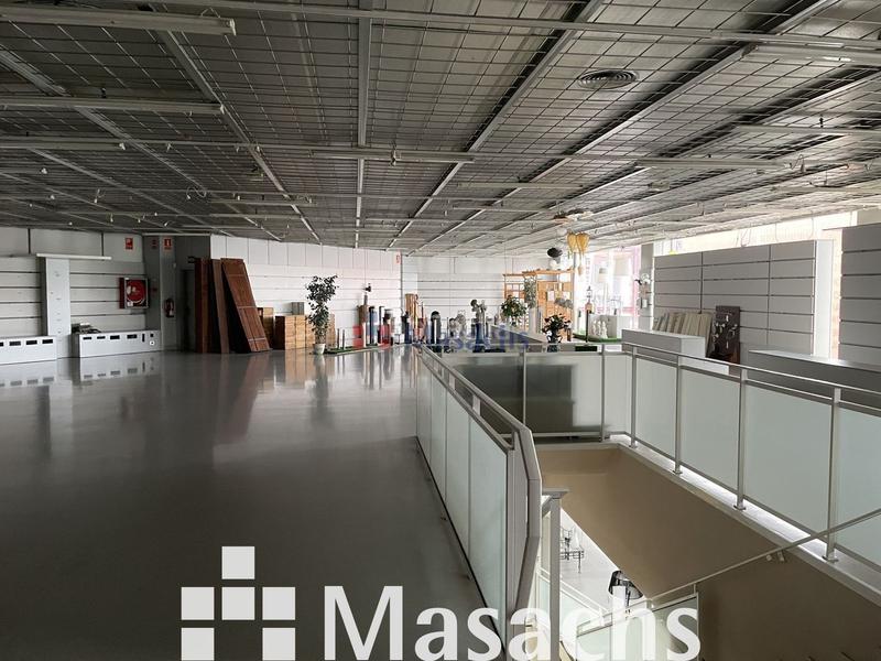 Foto be993c5b-0b1d-428f-aaba-74bea70be958. Bâtiment à usage industriel dans Can Parellada Terrassa