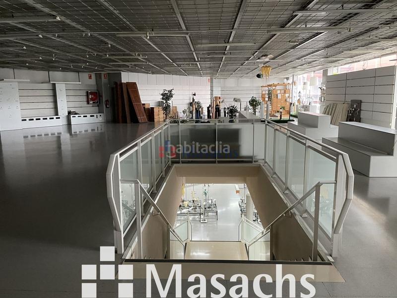 Foto c75209e6-92ee-45bf-8bf8-acd646183e38. Bâtiment à usage industriel dans Can Parellada Terrassa