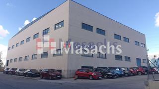 Nave industrial en Sur - PAU 4
