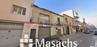 Lloguer Local Comercial a Ca n'Aurell. En terrassa