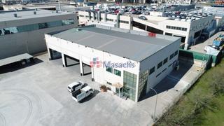 Nave industrial en Las Dehesillas-Vereda de los Estudiantes. En leganés