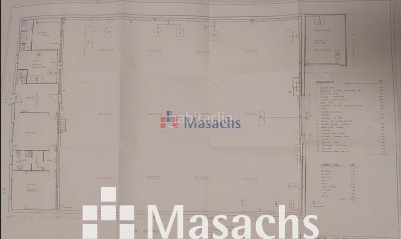 Foto 715e5c0a-9c9d-4310-8e20-cff760dd0368. Nave industrial en Masquefa