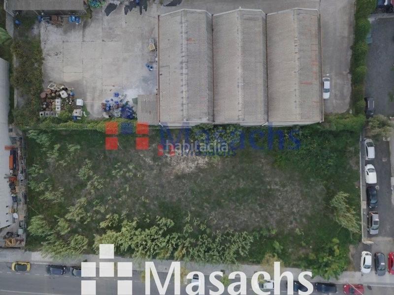 Foto e52fcd37-7c52-4442-9f78-4566cb633b1d. Nave industrial en Masquefa