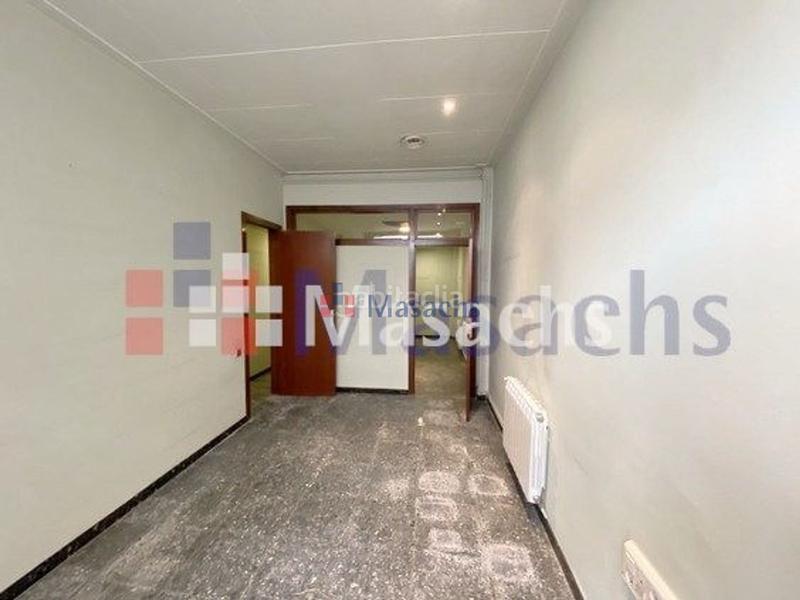 Foto 3164c6fd-e1ab-453f-b8c0-29e746b9c497. Locale commerciale in Barri del Centre Terrassa