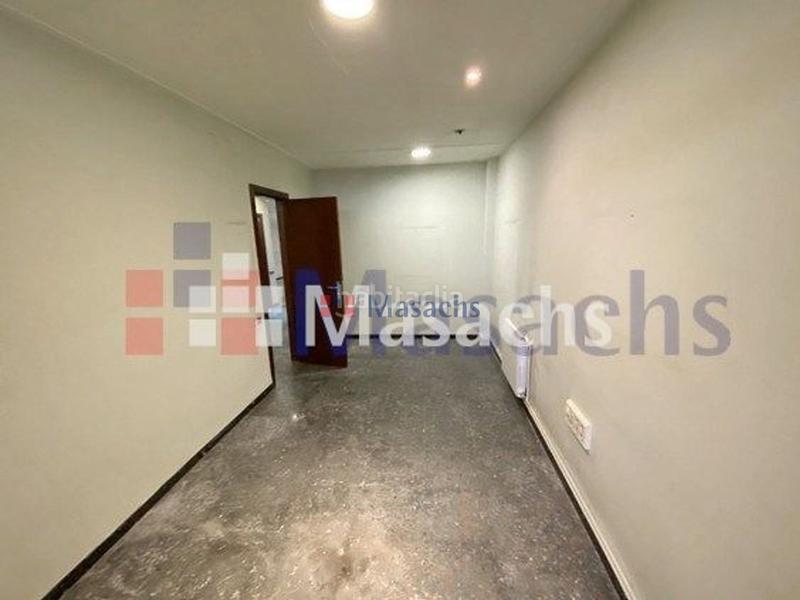 Foto 801e2237-6720-4e35-93f9-6282a8b682a9. Locale commerciale in Barri del Centre Terrassa