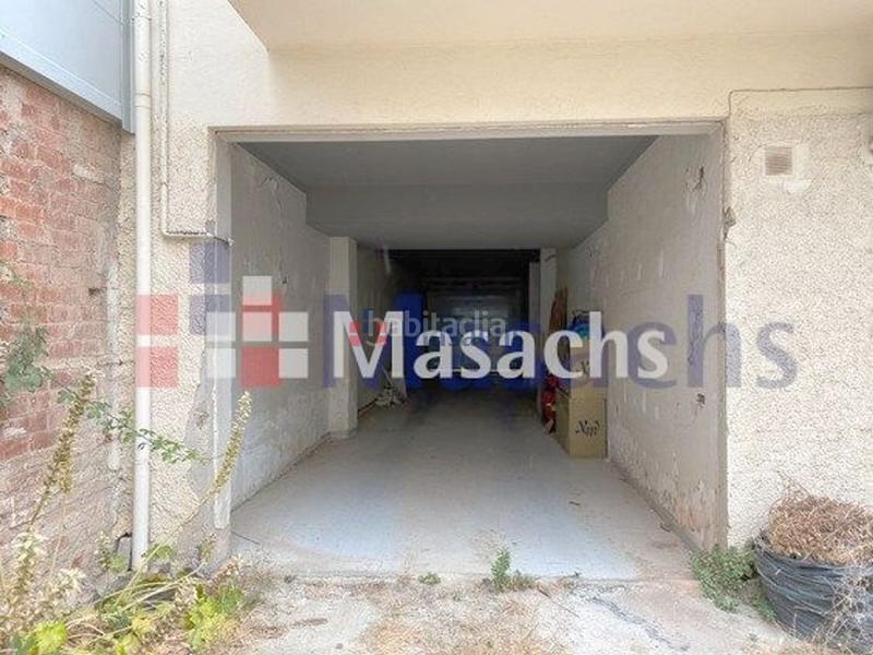 Foto 80c0dca0-87c2-43f0-b3e4-b4ba1881e905. Locale commerciale in Barri del Centre Terrassa