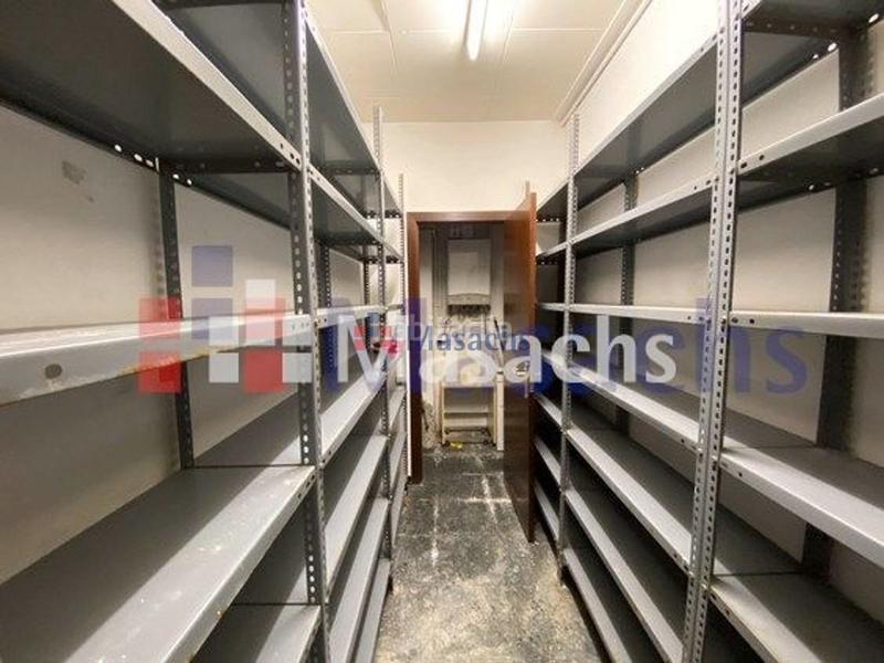 Foto 9f6b2498-9f3b-4832-9a90-2ba66a1f6391. Locale commerciale in Barri del Centre Terrassa