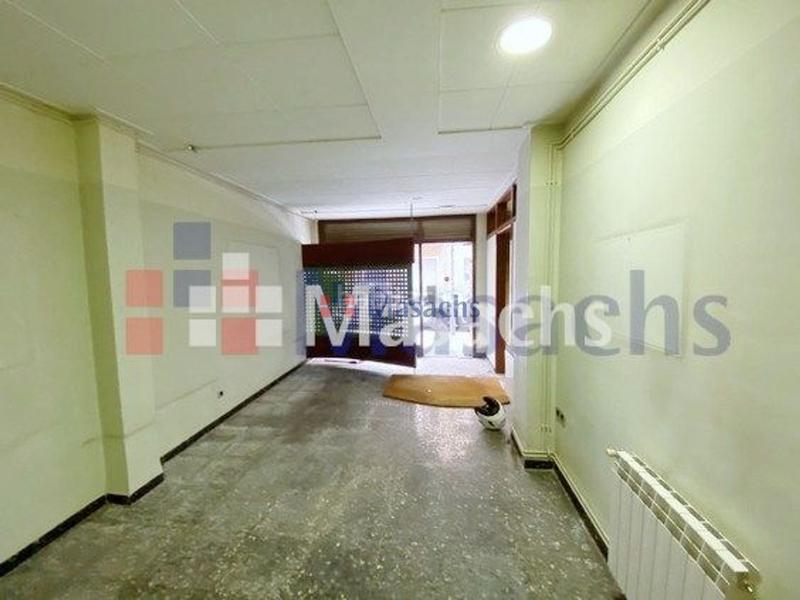 Foto a2071884-4ff0-4cb9-8536-666442d3d825. Locale commerciale in Barri del Centre Terrassa