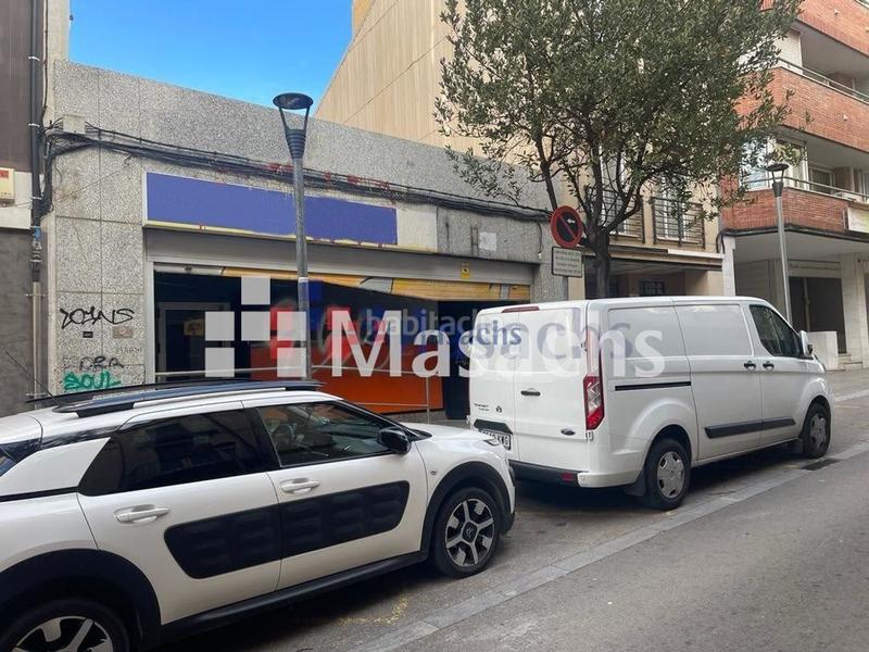 Foto 67a1f443-769d-4a48-91f0-f266f430a45a. Locale commerciale in Barri del Centre Terrassa