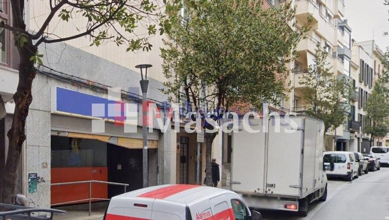 Foto a105564d-a62e-4414-a975-b00e7737cb38. Locale commerciale in Barri del Centre Terrassa