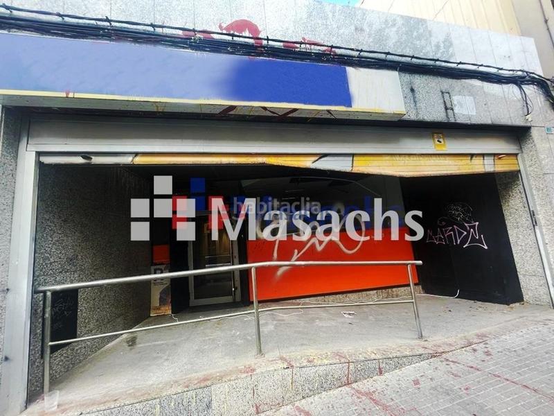 Foto a57de2c3-2763-473f-8977-a4e5e9db1912. Locale commerciale in Barri del Centre Terrassa
