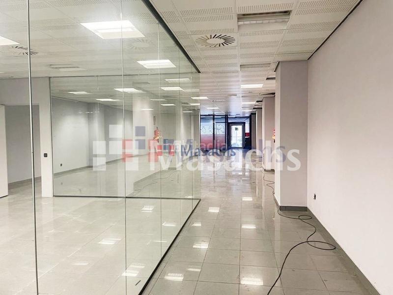 Foto b315c0d6-b425-45b8-ba4a-e93148362d47. Locale commerciale in Barri del Centre Terrassa