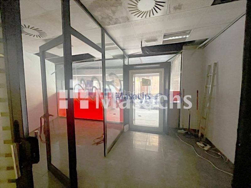 Foto e2af0916-e95a-4851-a389-fa4c84ecb1a9. Locale commerciale in Barri del Centre Terrassa